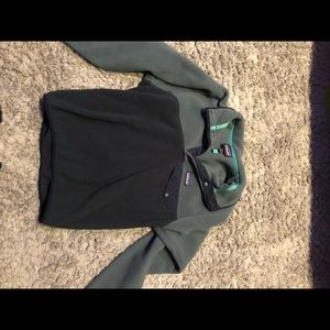 Patagonia pullover